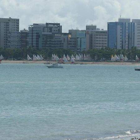 Suites 547 Maceio Esterno foto