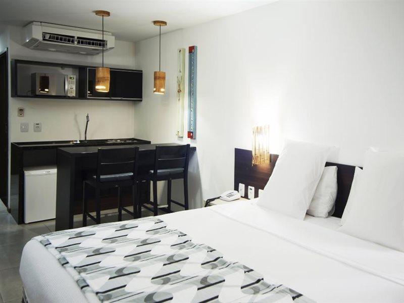 Suites 547 Maceio Esterno foto