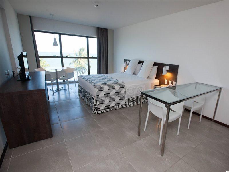 Suites 547 Maceio Esterno foto