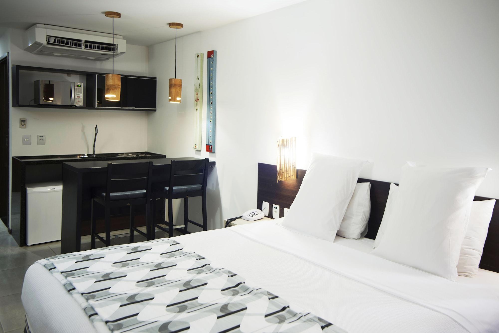 Suites 547 Maceio Esterno foto