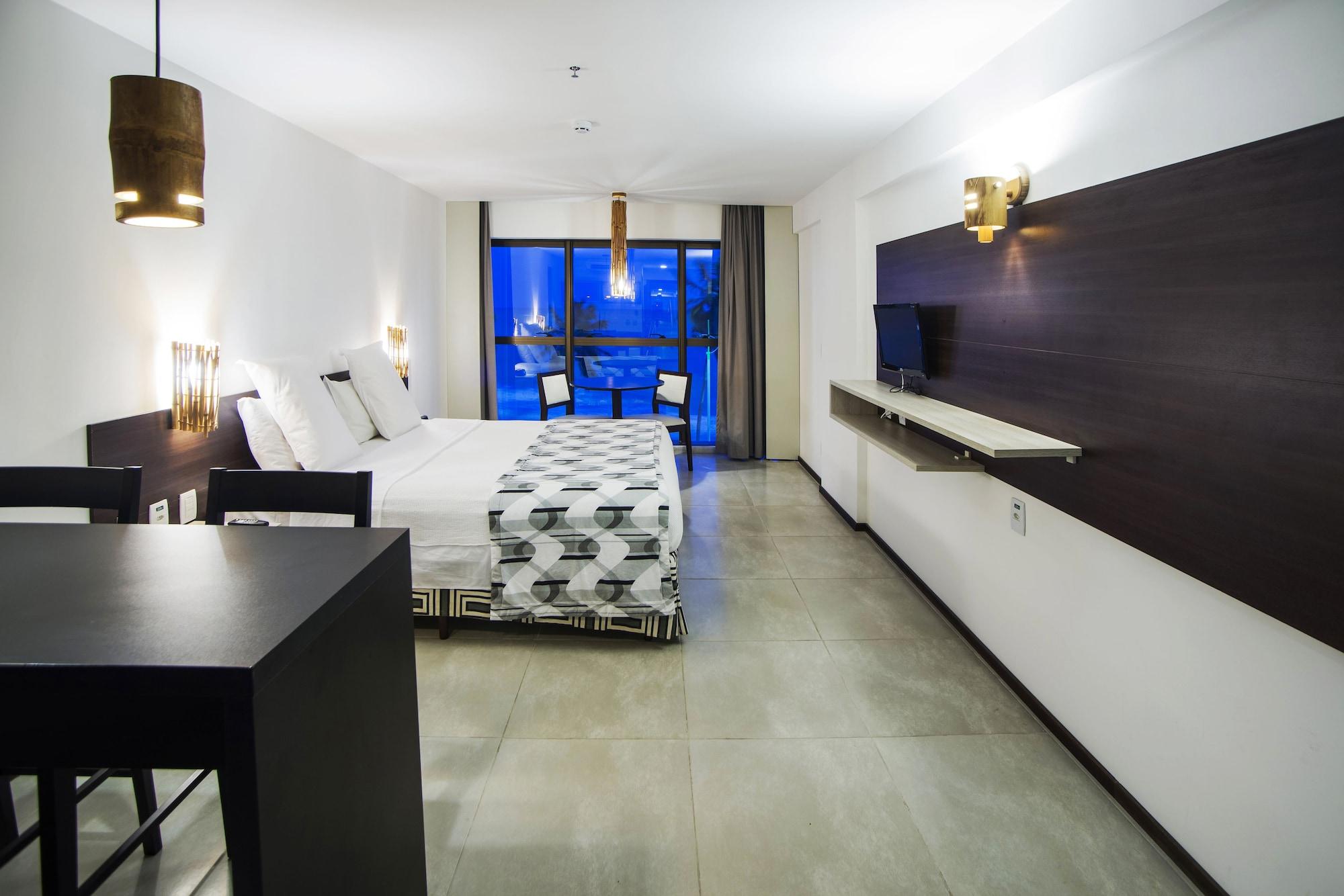 Suites 547 Maceio Esterno foto