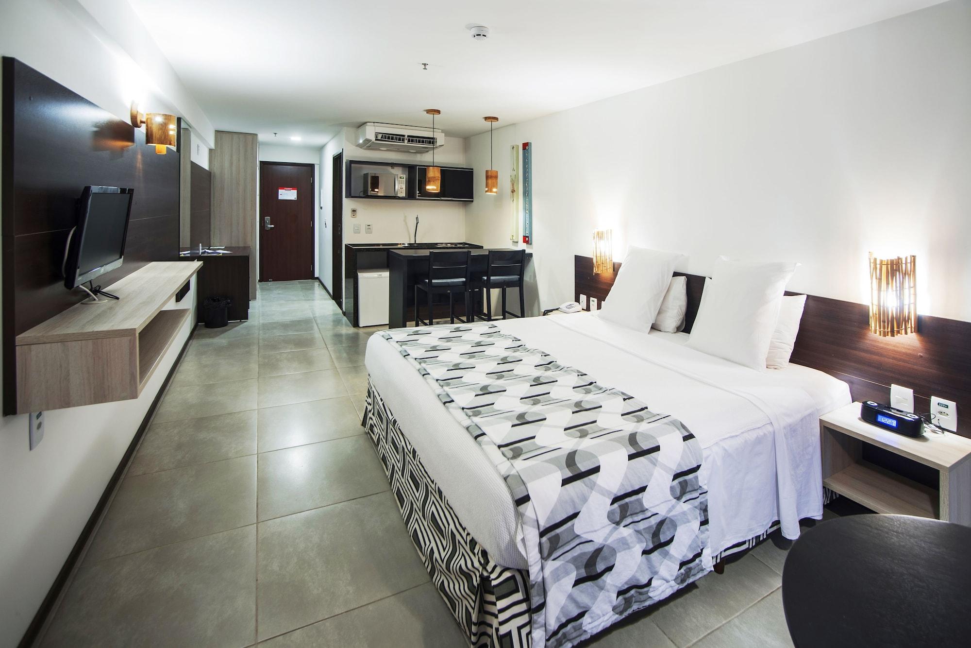 Suites 547 Maceio Esterno foto