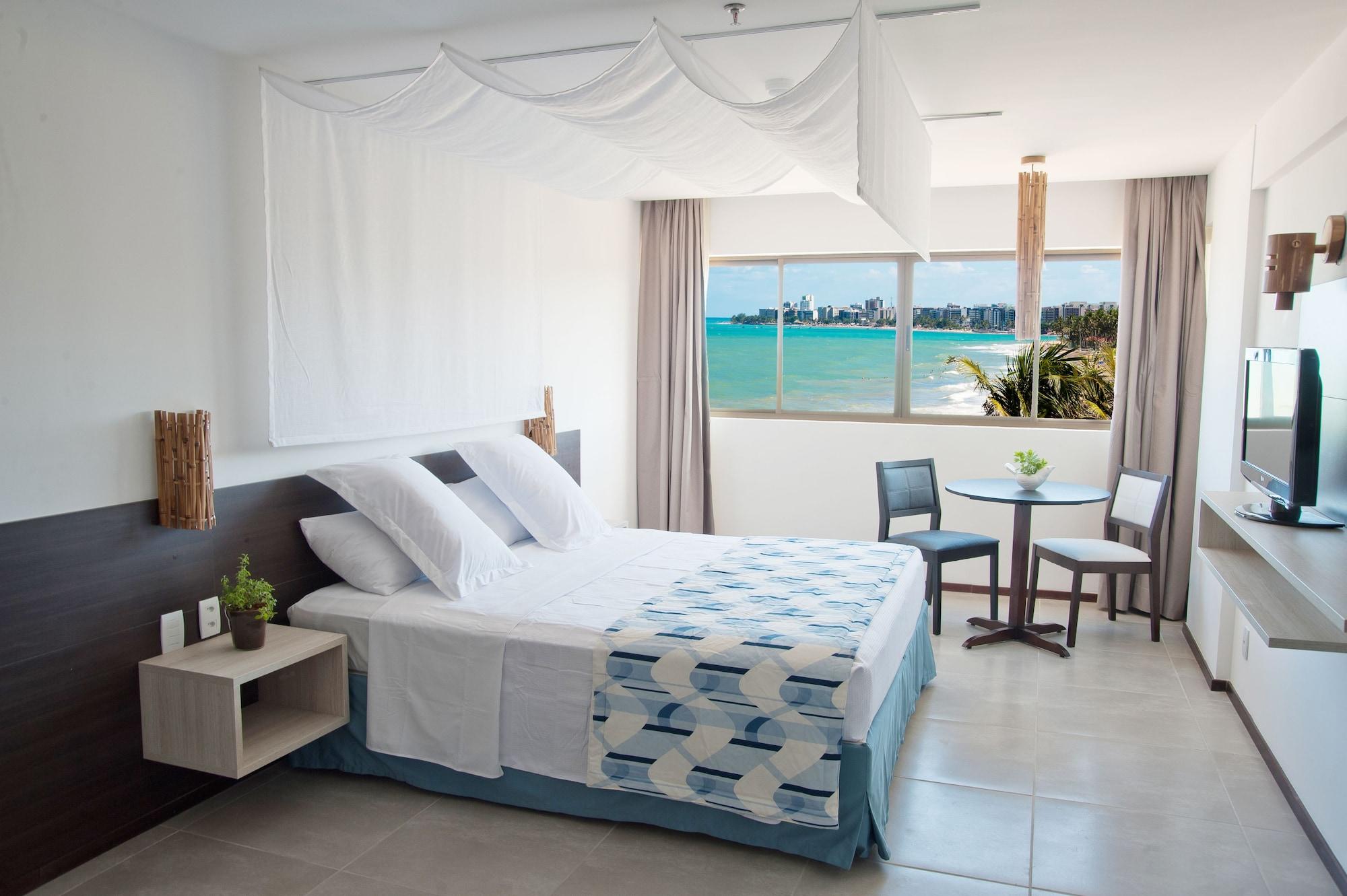 Suites 547 Maceio Esterno foto