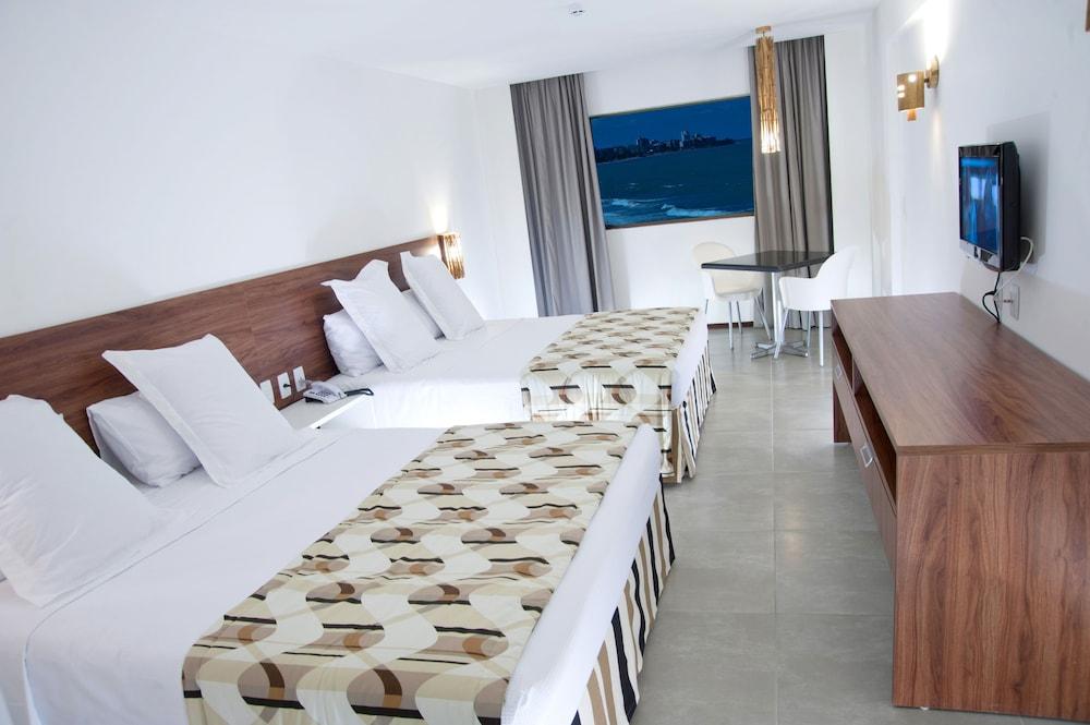Suites 547 Maceio Esterno foto