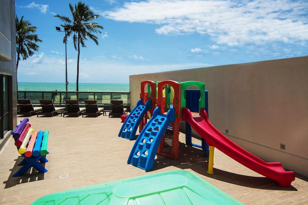 Suites 547 Maceio Esterno foto