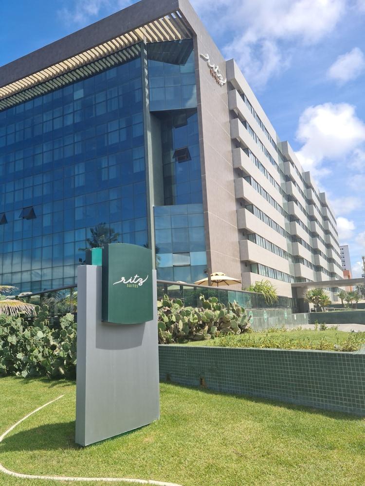 Suites 547 Maceio Esterno foto