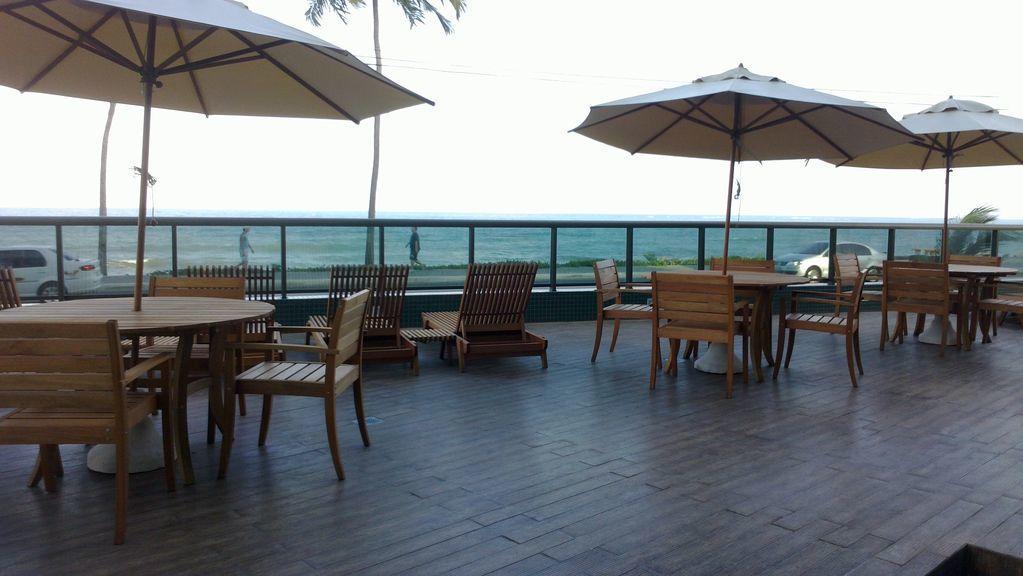 Suites 547 Maceio Esterno foto