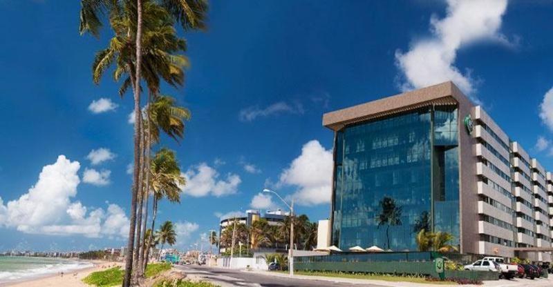 Suites 547 Maceio Esterno foto