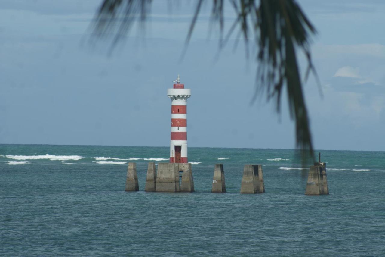 Suites 547 Maceio Esterno foto
