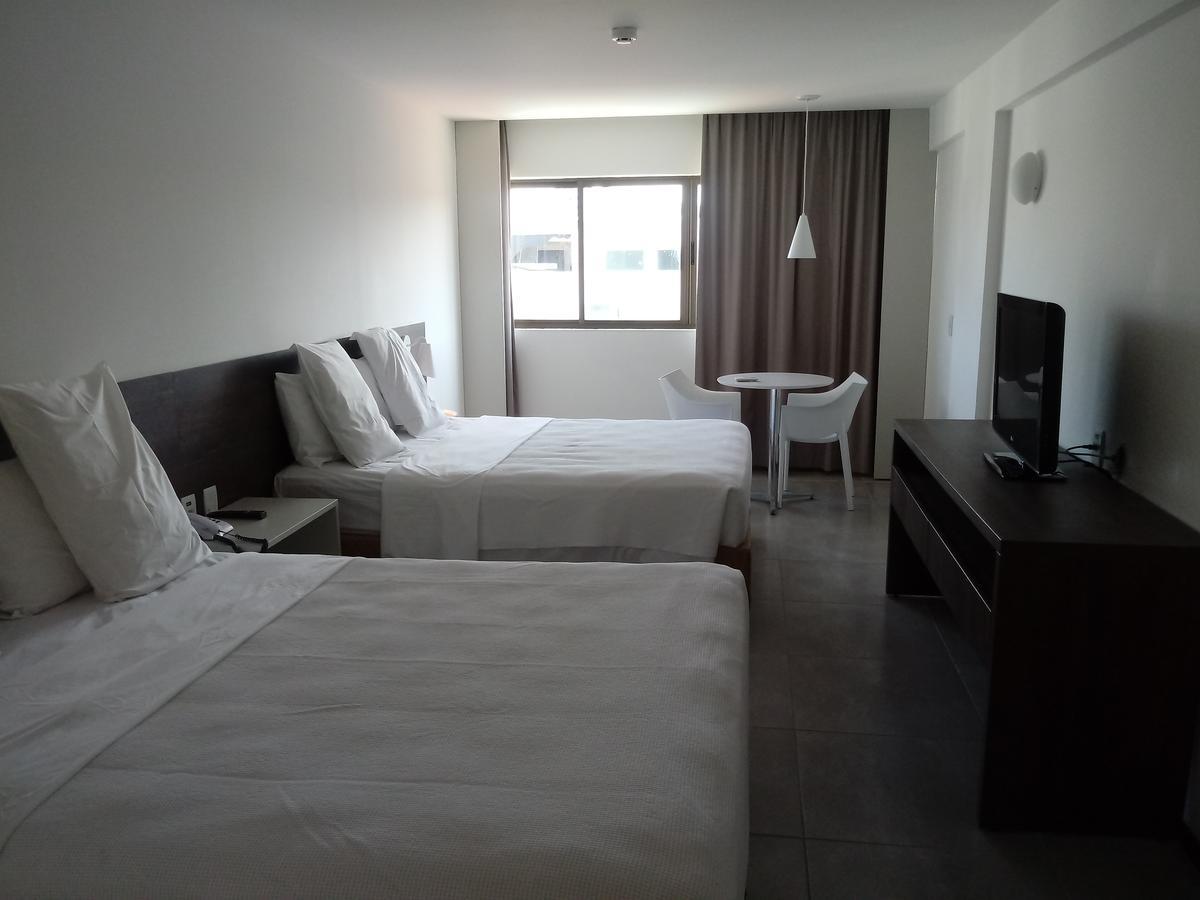 Suites 547 Maceio Esterno foto