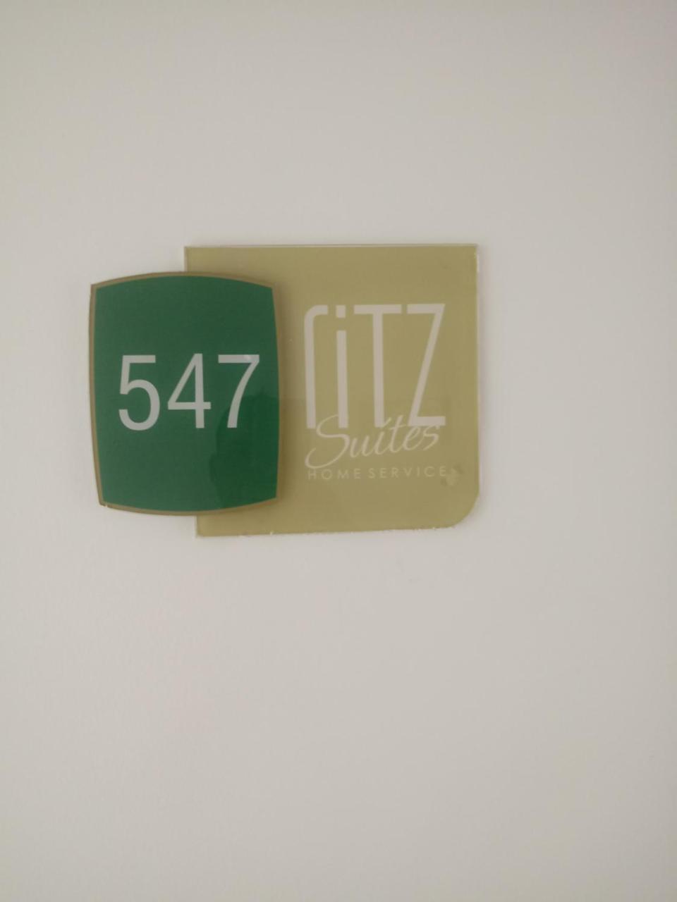 Suites 547 Maceio Esterno foto